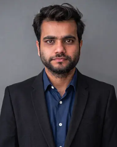 Amit Kumar Gandhi