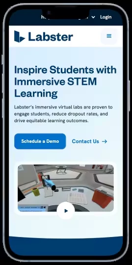 Labster growth case study