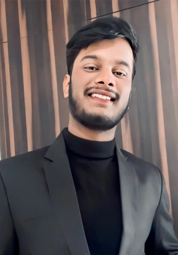 Manish Kumar Singh